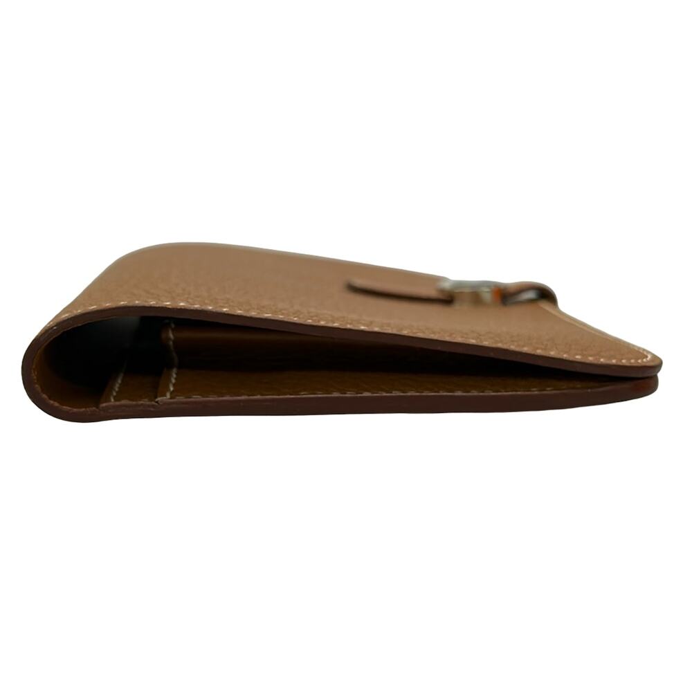 Hermès Dogon GM Long Wallet - Picture 9 of 12
